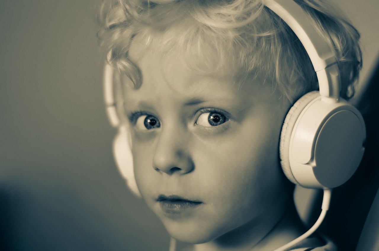 le migliori audiofiabe per bambini