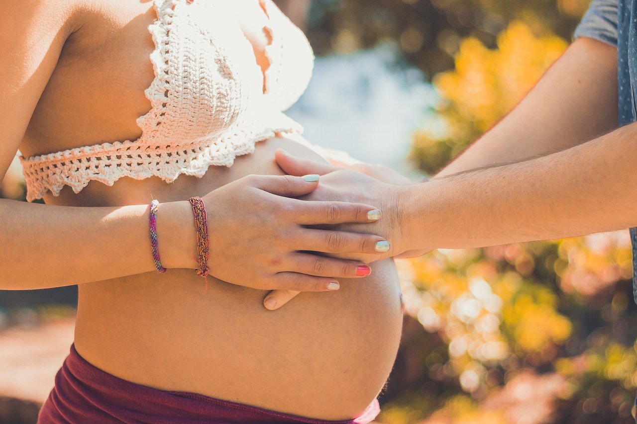 anemia mediterranea in gravidanza