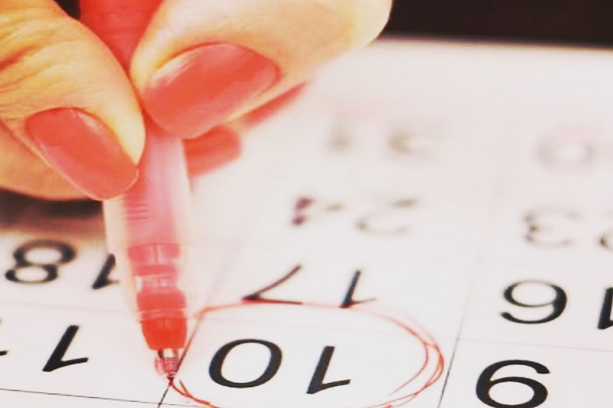 Ciclo Irregolare Come Fare Il Calcolo Dell Ovulazione Mamme Magazine