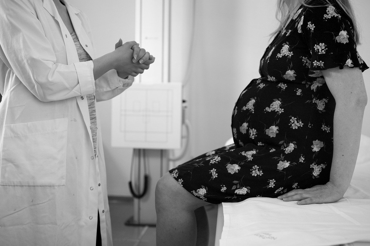 test anemia mediterranea in gravidanza