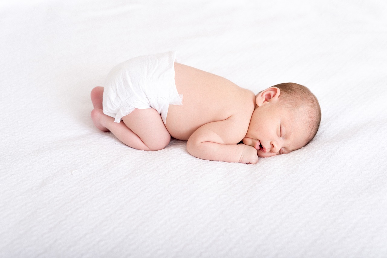 come si manifesta la bronchiolite nei bebè