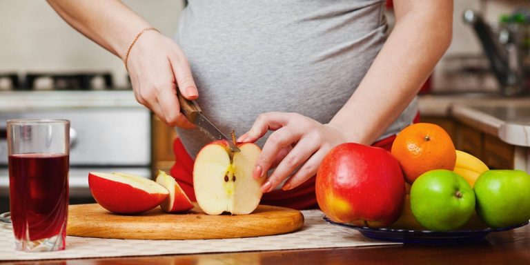gravidanza e disturbi alimentari