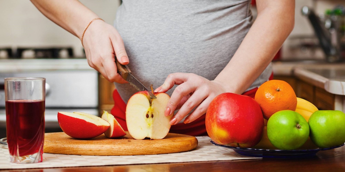 gravidanza e disturbi alimentari