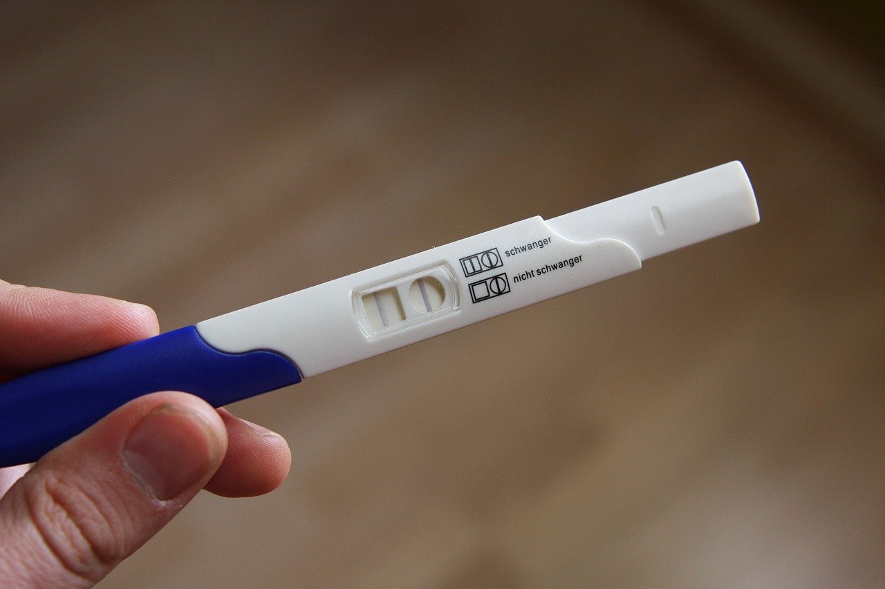 Farmaci che falsano test di gravidanza