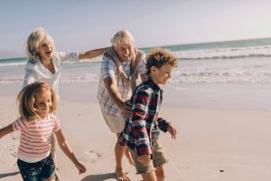 festa dei nonni regali fai da te