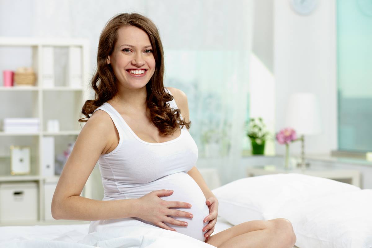 applicazioni smartphone gravidanza