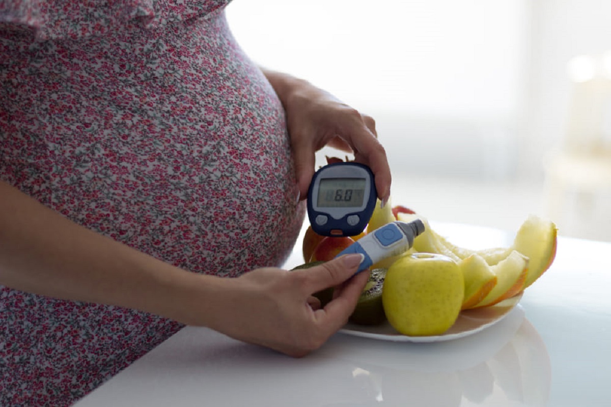 in che modo evitare il diabete in gravidanza