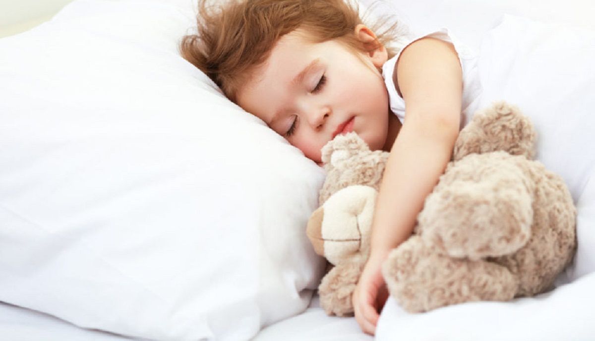 Pip A Letto Quali Sono Le Cause Psicologiche Mamme Magazine