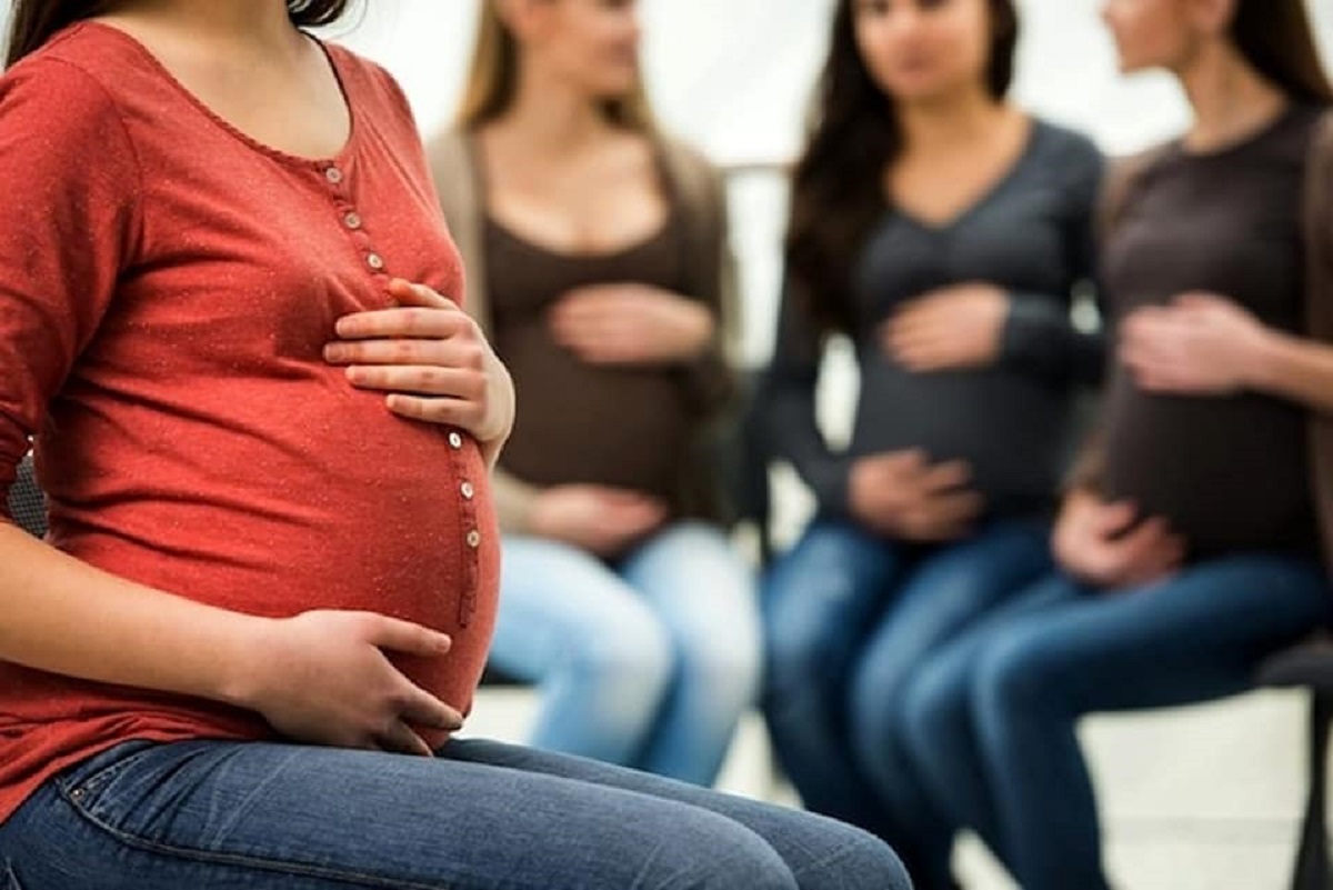 Corso Preparto Quando Il Momento Di Farlo Mamme Magazine