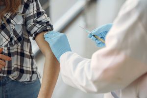 world immunization week 2021
