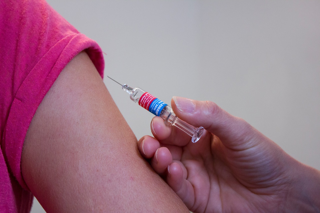 vaccino anti covid ragazzi