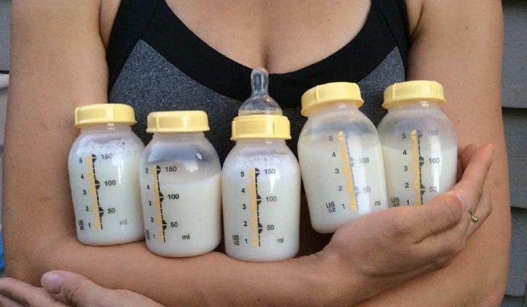 giornata donare latte materno