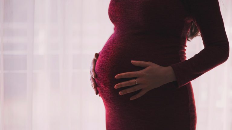 Rimanere incinta durante l'allattamento