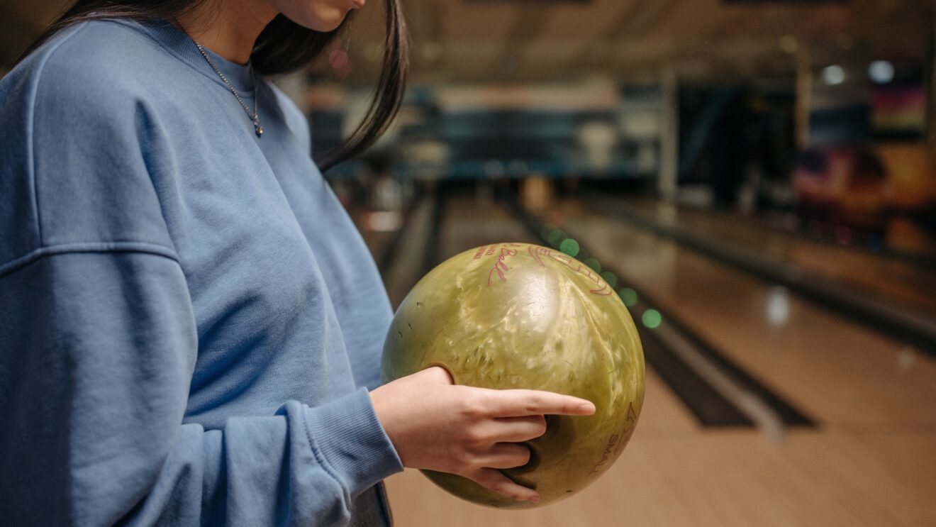 bowling durante la gravidanza è sicuro