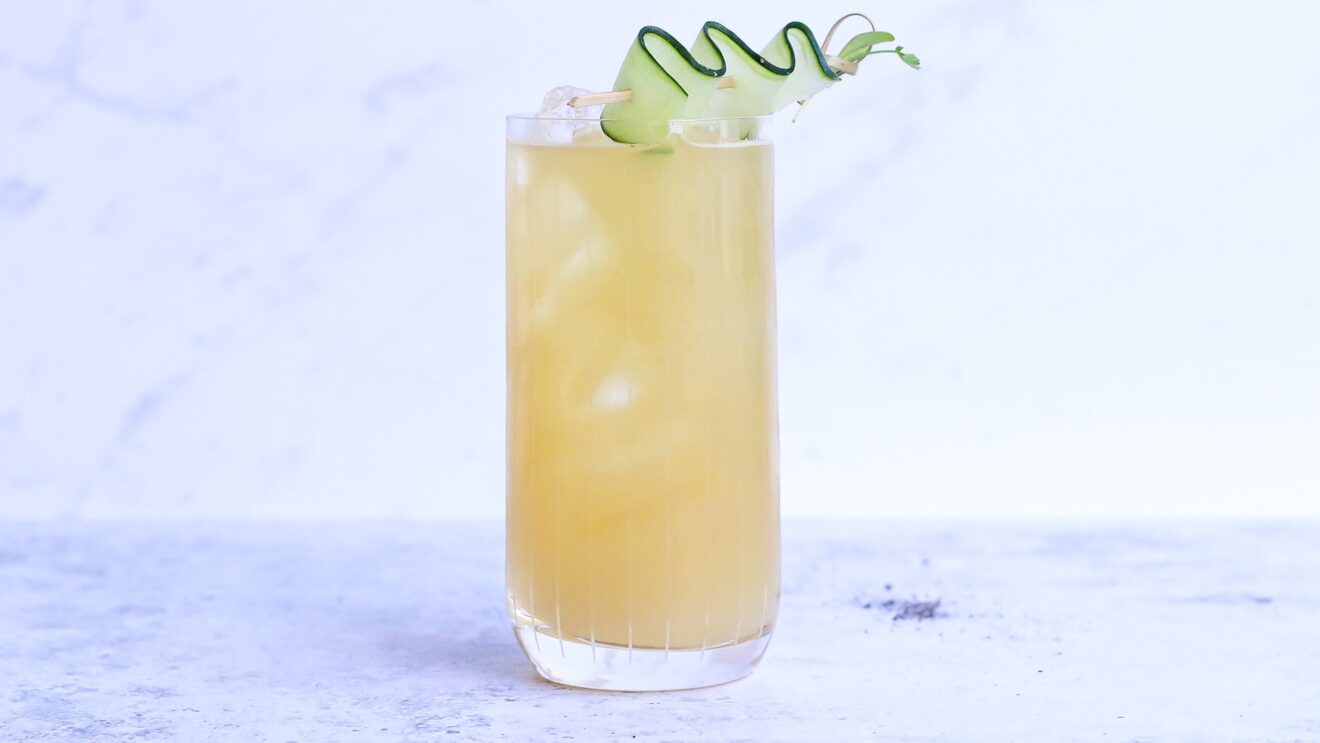 cocktail salutari