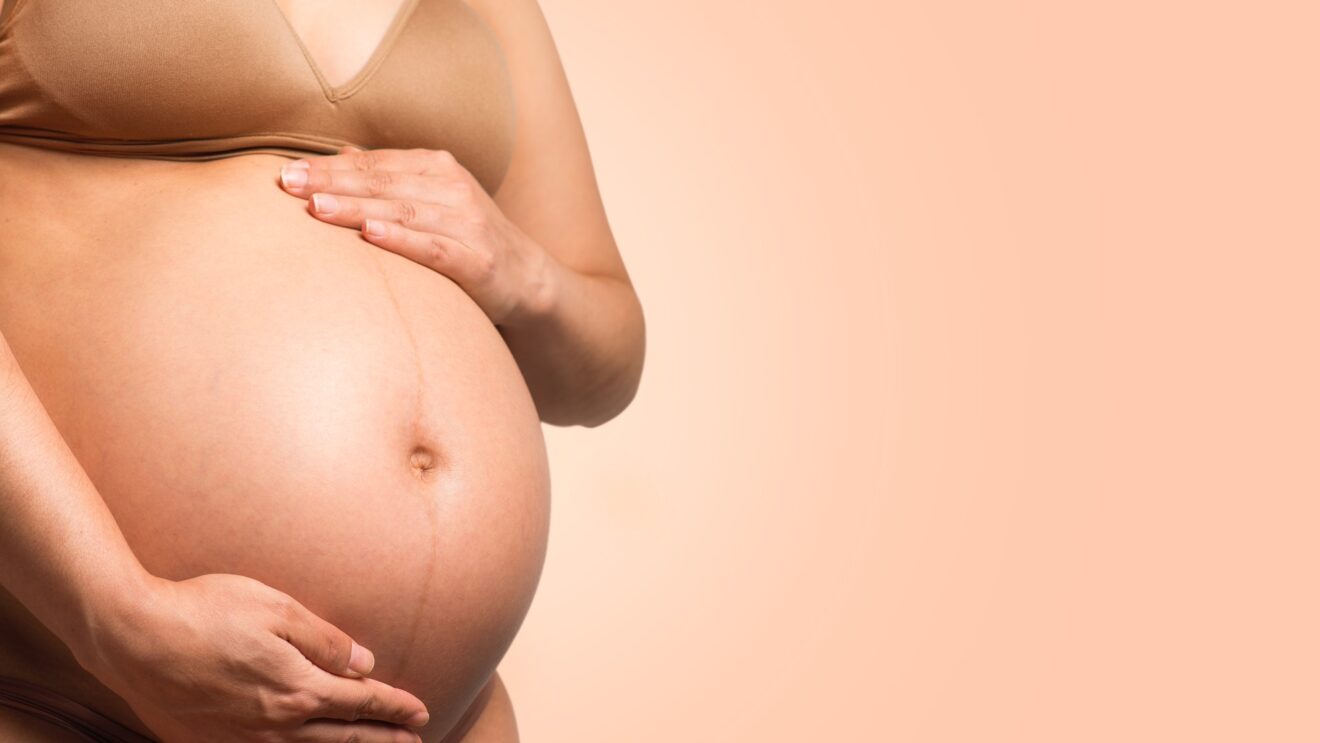 esercizio sicuro in gravidanza consigli