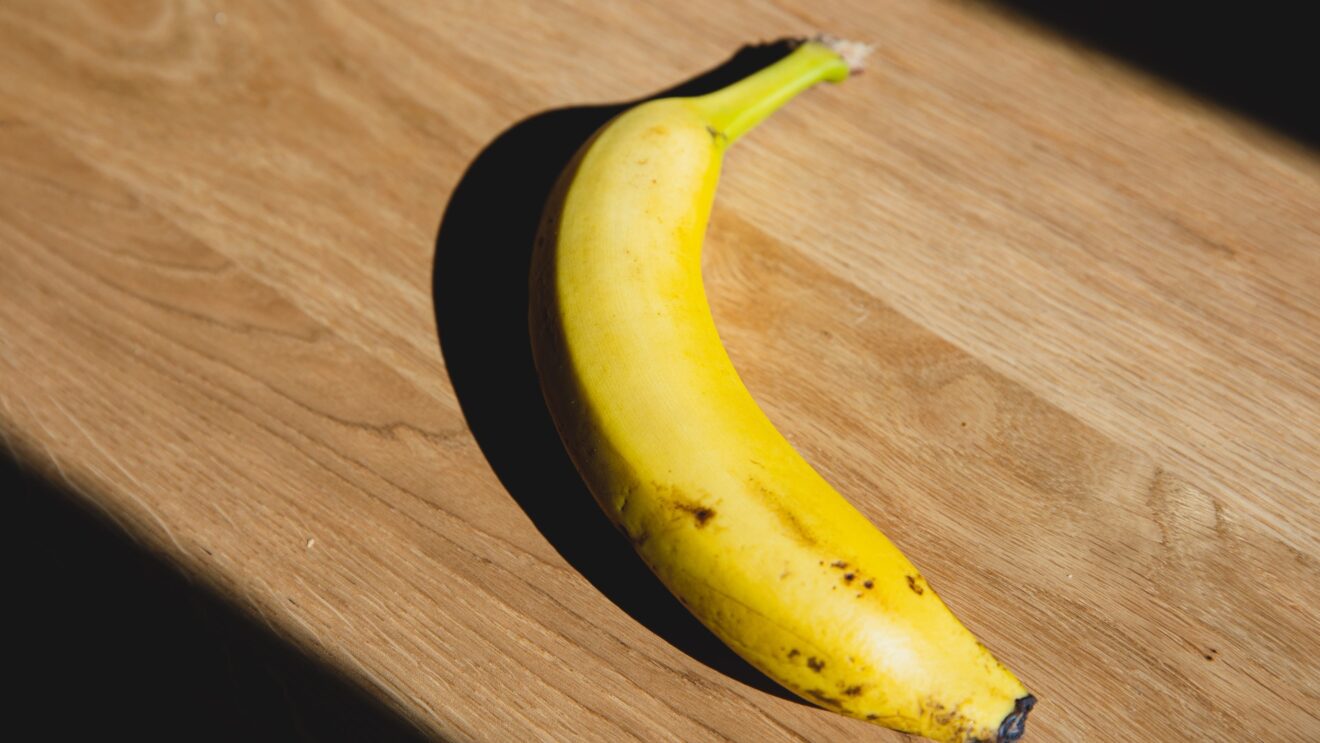 magnesio in gravidanza banana