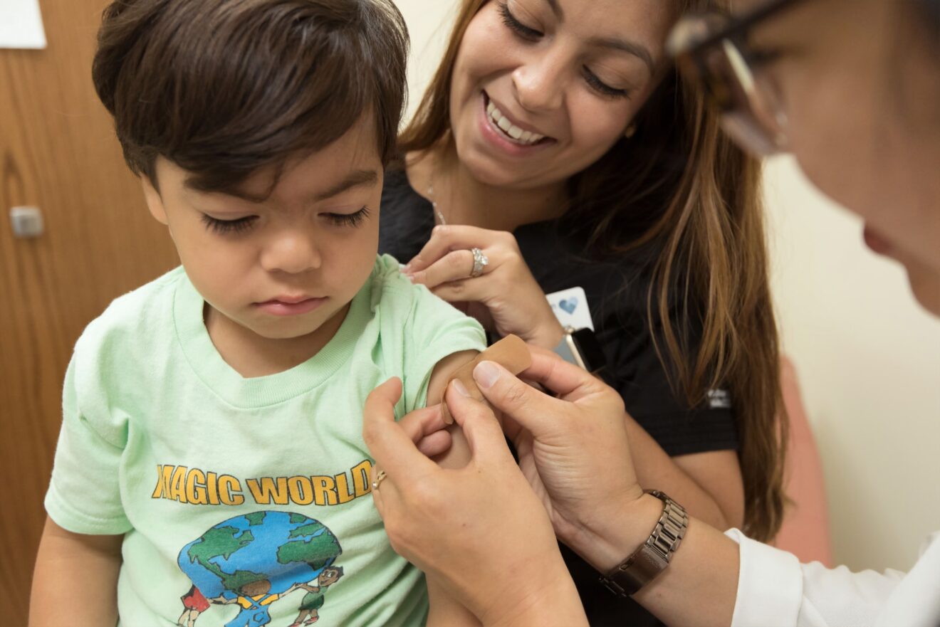 vaccino contro la varicella