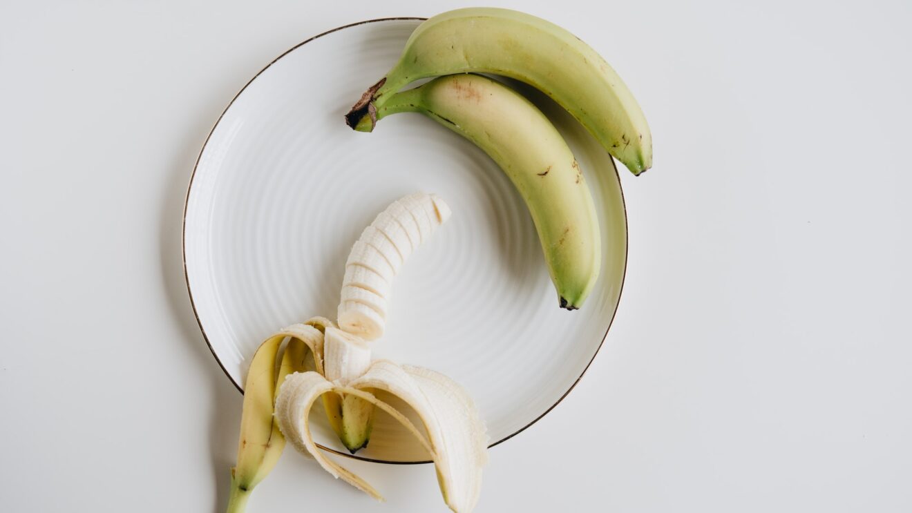 vitamina b6 durante la gravidanza banana