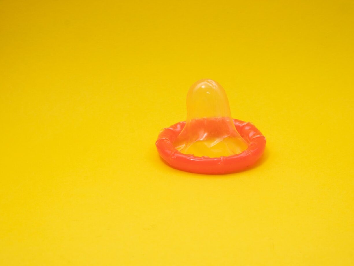come usare i preservativi