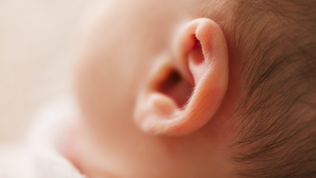 infezioni dell'orecchio