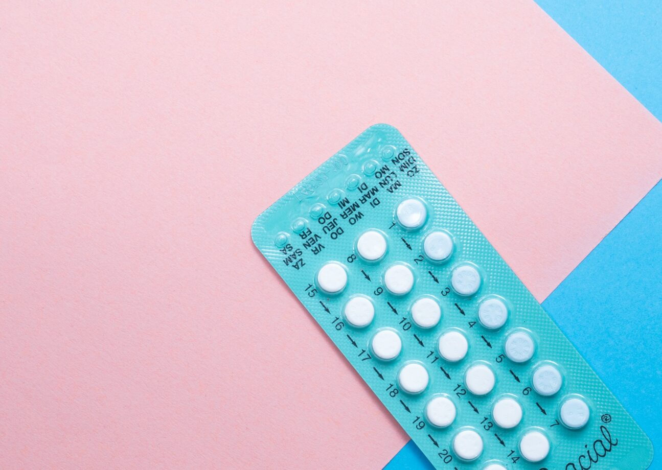 pillola anticoncezionale dettagli