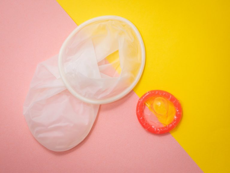Preservativi femminili