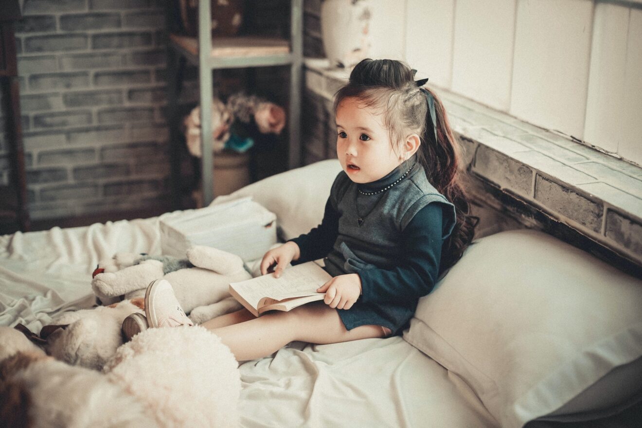 Bambino 2 Anni Non Vuole Dormire