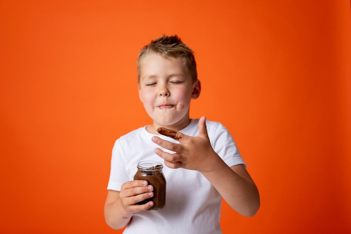 lo zucchero rende i bambini iperattivi consigli
