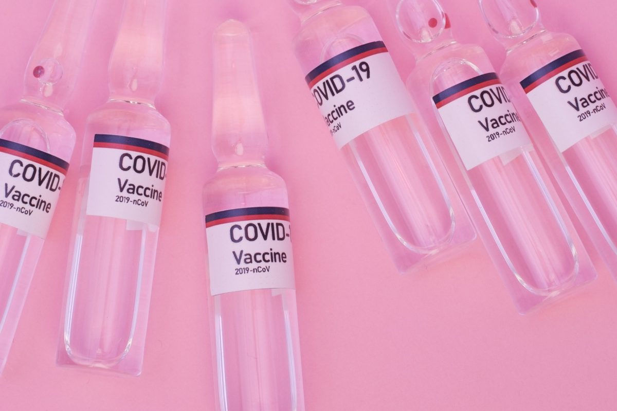 Vaccino COVID gravidanza