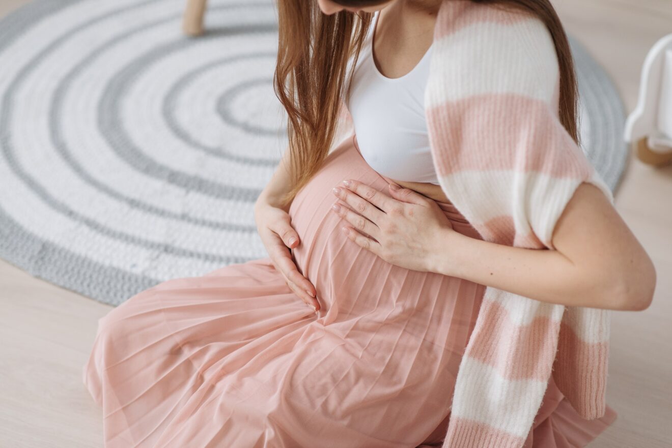 aspetti positivi dell'essere incinta