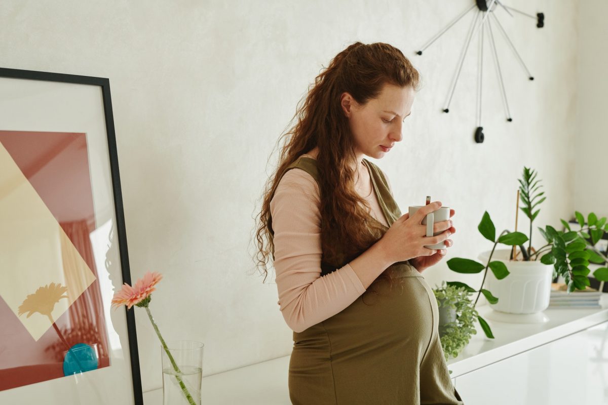i Sintomi pericolosi della gravidanza
