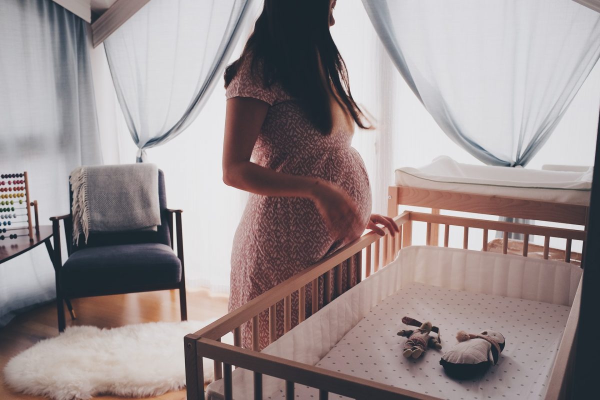 cambiamenti secondo trimestre della gravidanza