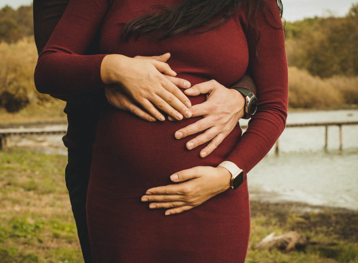 come rafforzare la relazione in gravidanza
