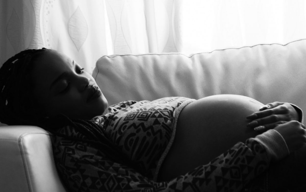 gli effetti collaterali della gravidanza