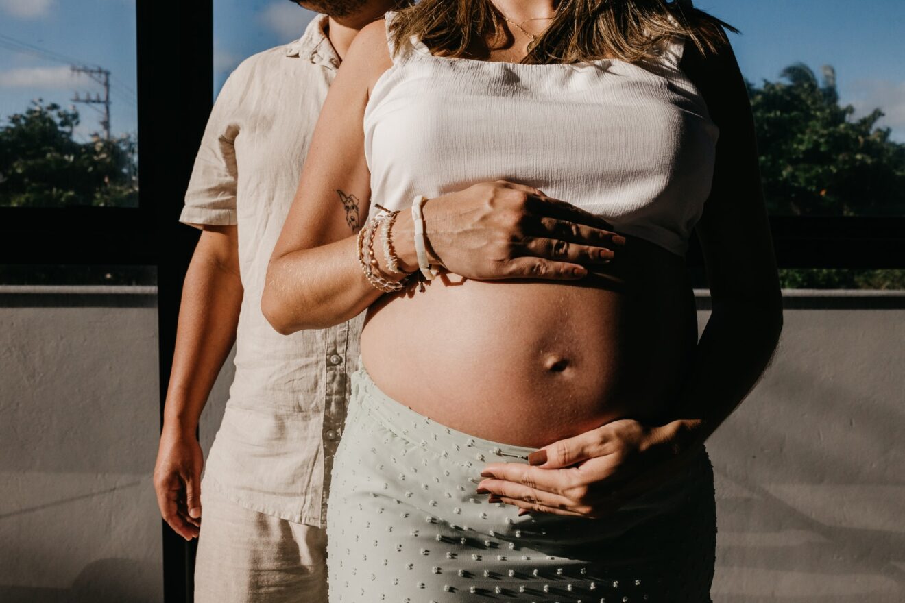 Melasma gravidanza