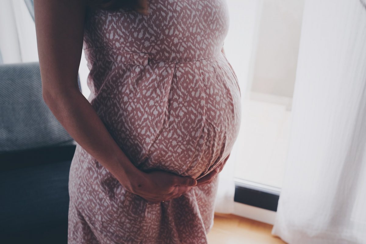 sintomi del terzo trimestre gravidanza