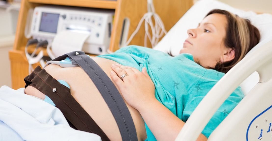 interventi medici  utili durante il parto