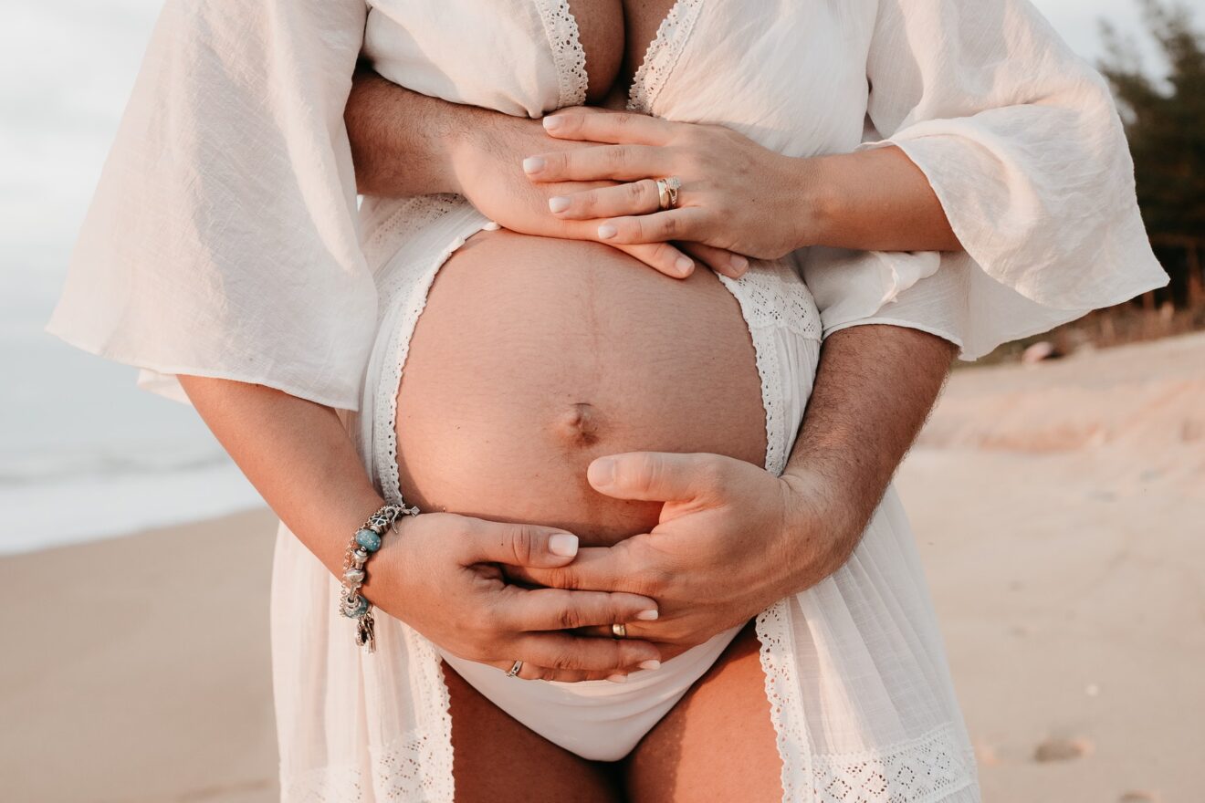 limitare la diastasi in gravidanza