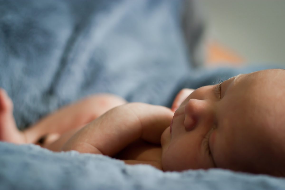 come trovare riposo periodo neonatale