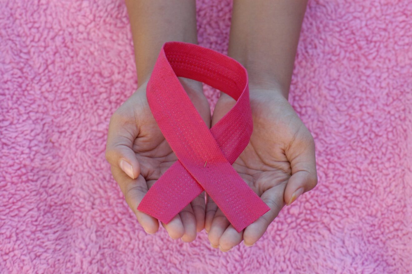 prevenire il cancro al seno