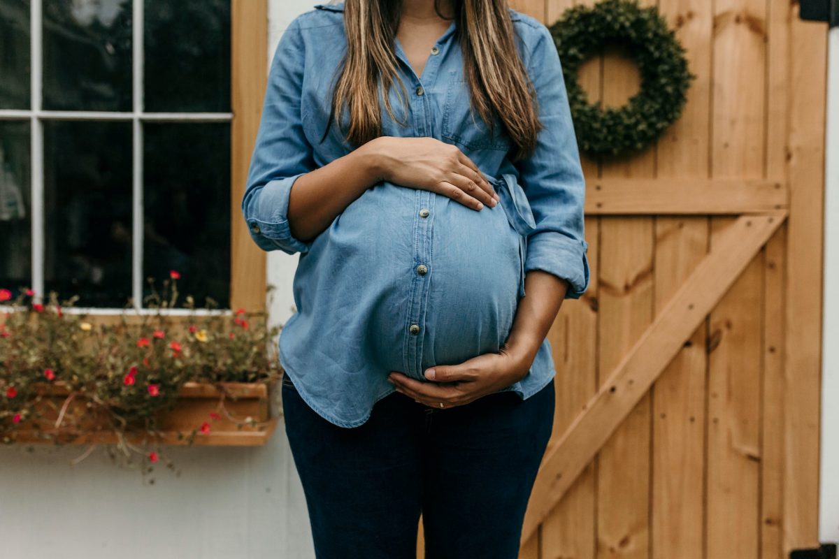 35° settimana di gravidanza sintomi