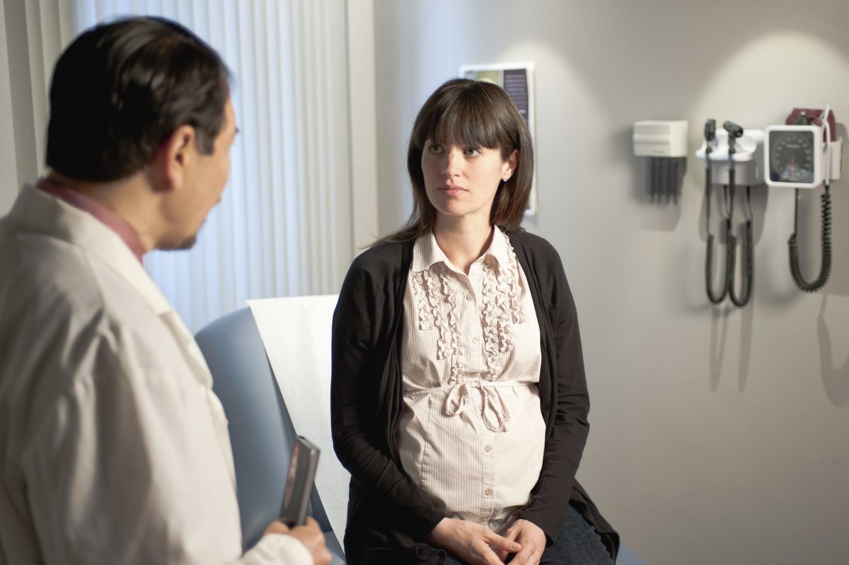 Dolore al petto gravidanza cause e sintomi