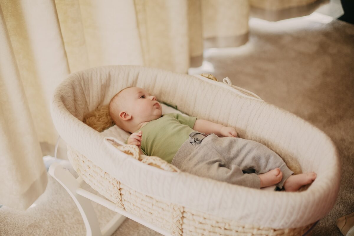 Dove comprare un letto per neonati consigli
