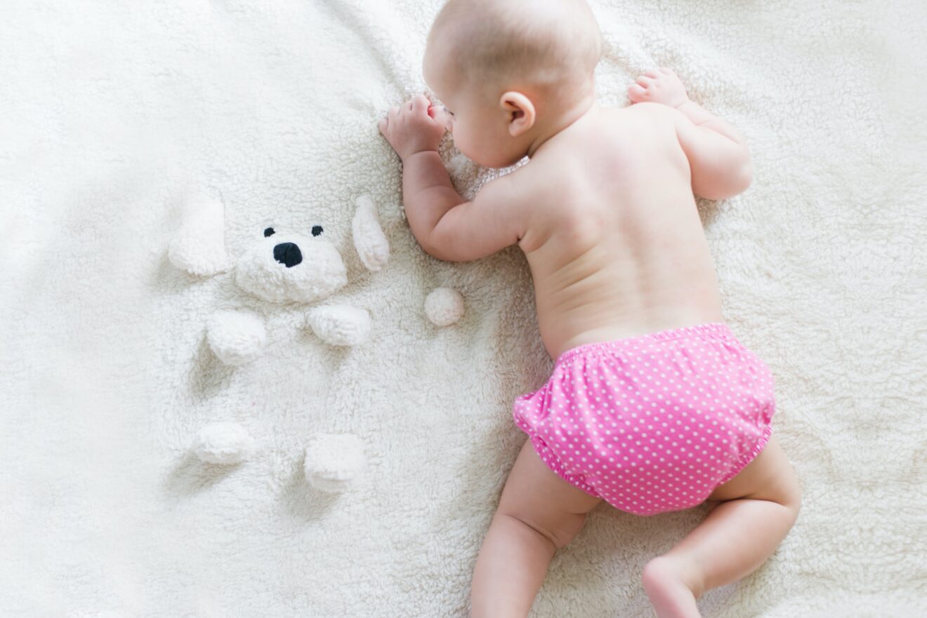 i migliori pannolini per neonati