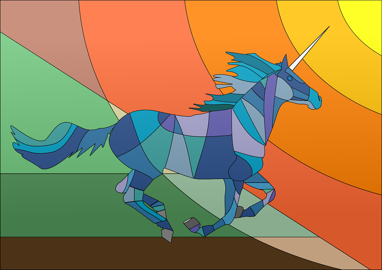 disegni da colorare cavalli
