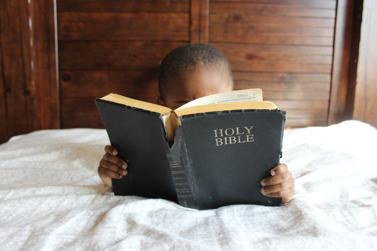 dove comprare bibbia per bambini