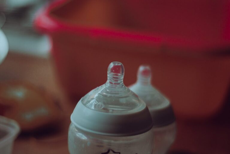 i migliori latte in polvere per neonati