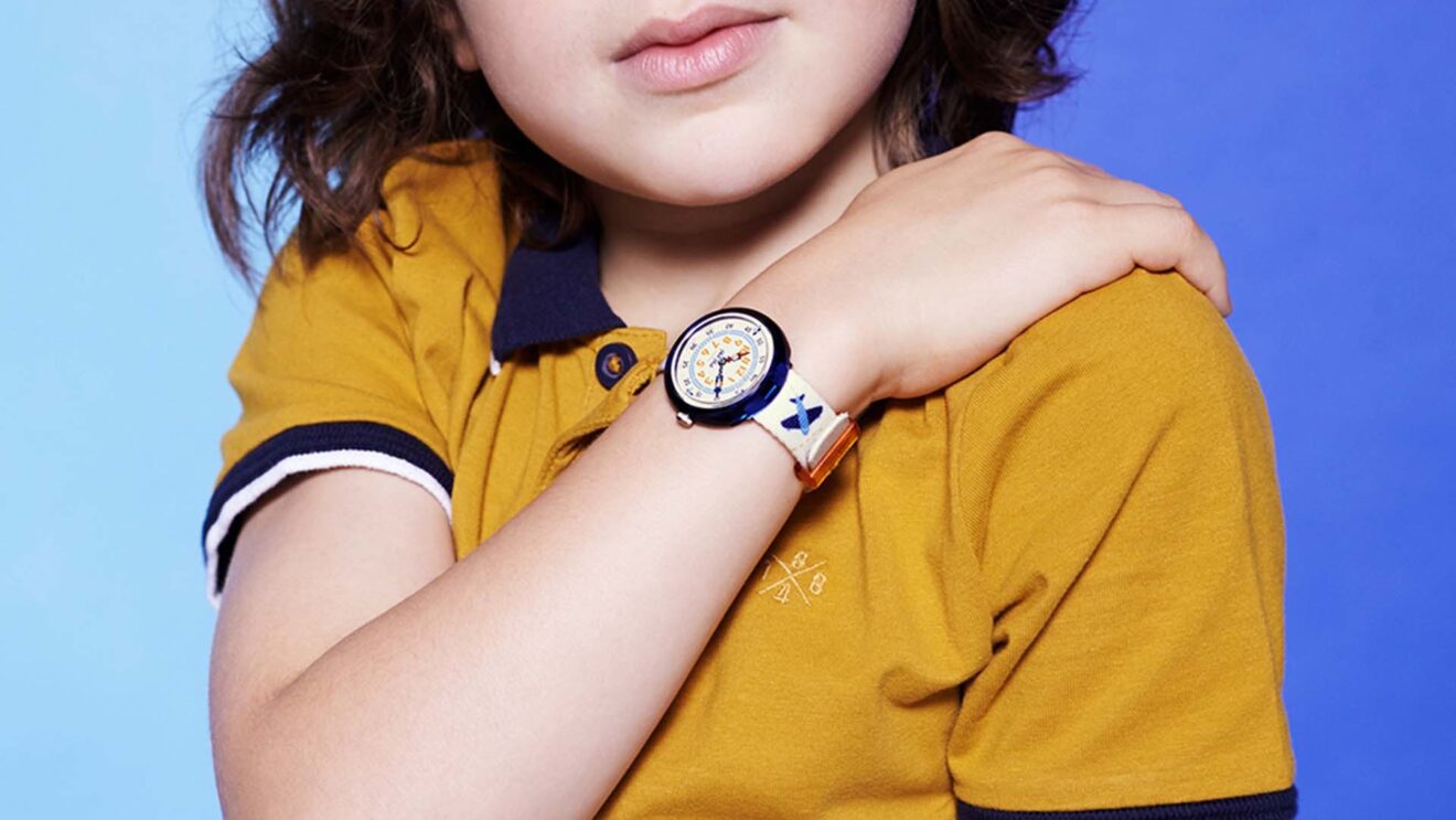 i migliori orologi per bambini