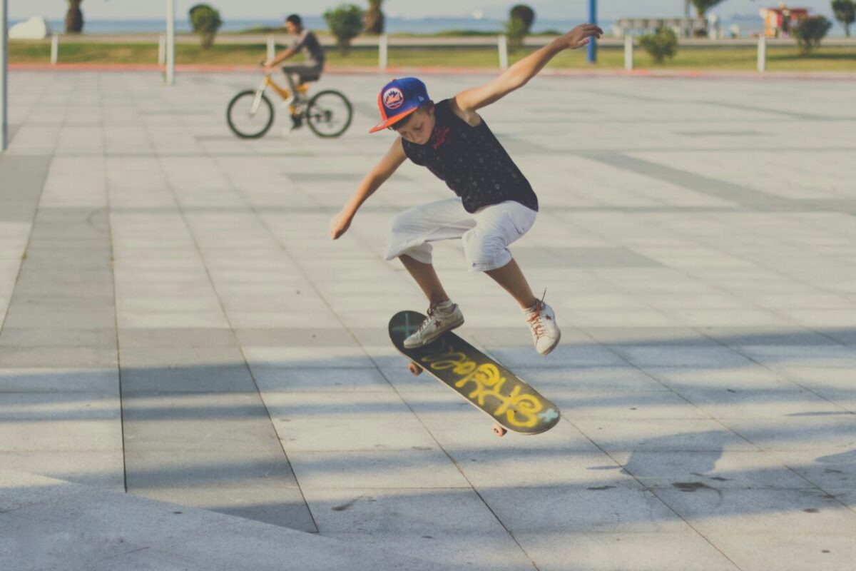 i migliori skateboard per bambini consigli